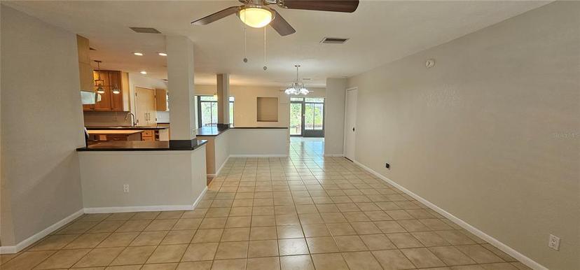 Picture of 17356 Gulfspray Circle, Port Charlotte FL 33948