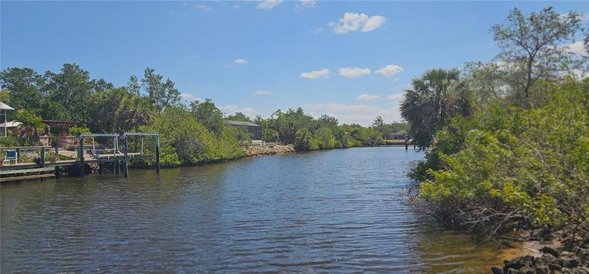 Picture of 17356 Gulfspray Circle, Port Charlotte FL 33948