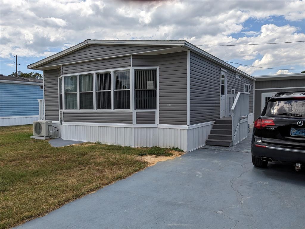 Picture of 37743 Markland Avenue, Zephyrhills, FL 33542