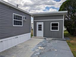 Picture of 37743 Markland Avenue, Zephyrhills, FL 33542