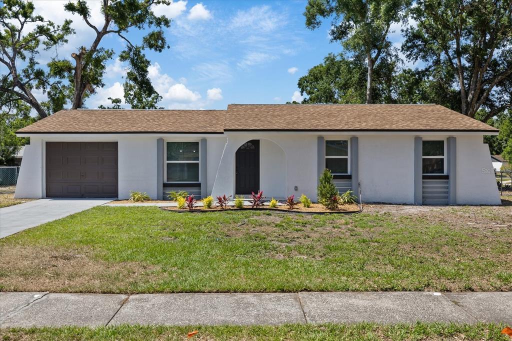 Picture of 3622 Tamarix Drive, Tampa, FL 33619