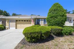 Picture of 4500 Golf Club Lane, Spring Hill, FL 34609