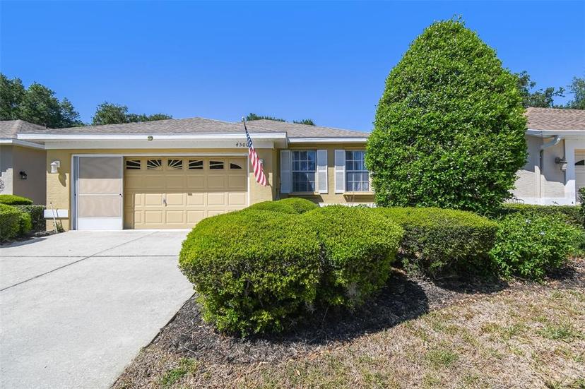 Picture of 4500 Golf Club Lane, Spring Hill FL 34609