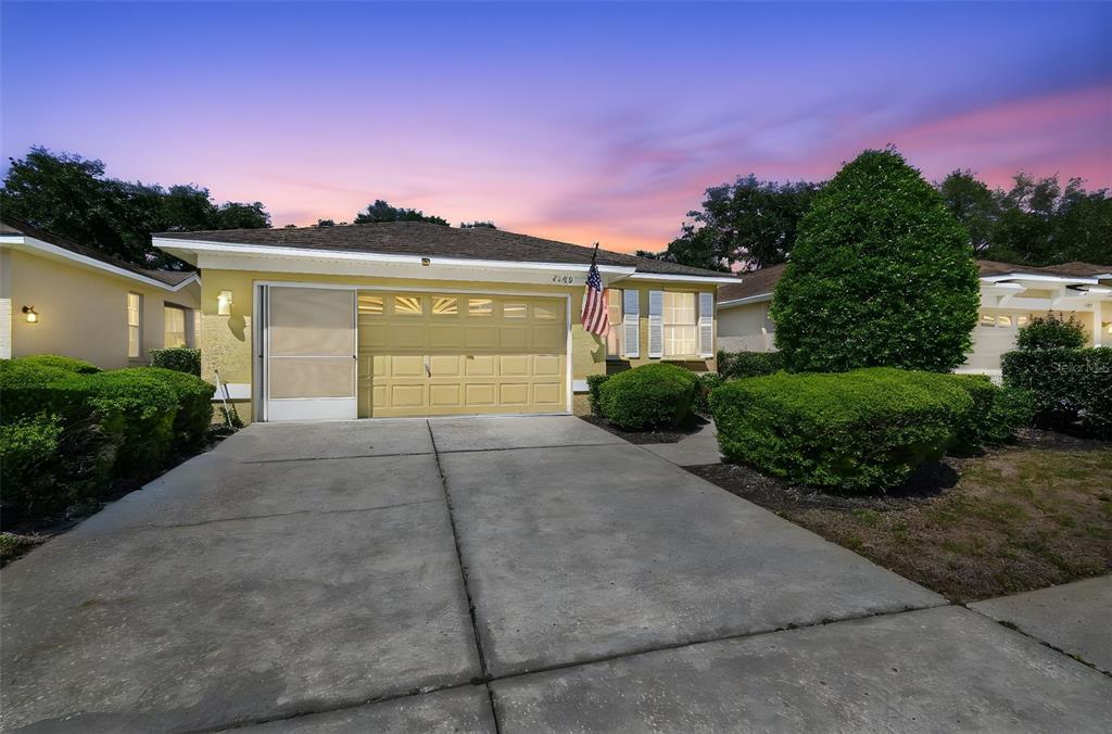 Picture of 4500 Golf Club Lane, Spring Hill, FL 34609