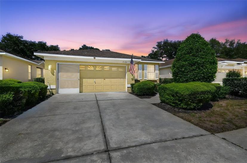Picture of 4500 Golf Club Lane, Spring Hill FL 34609