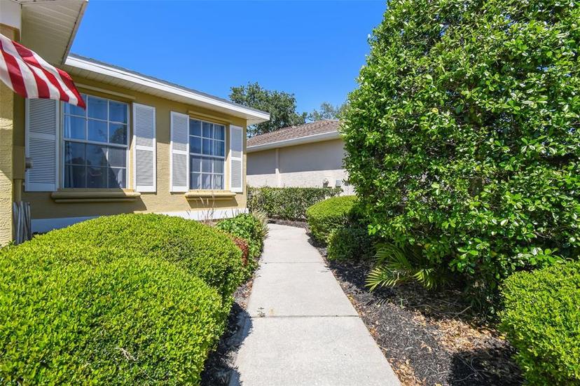 Picture of 4500 Golf Club Lane, Spring Hill FL 34609