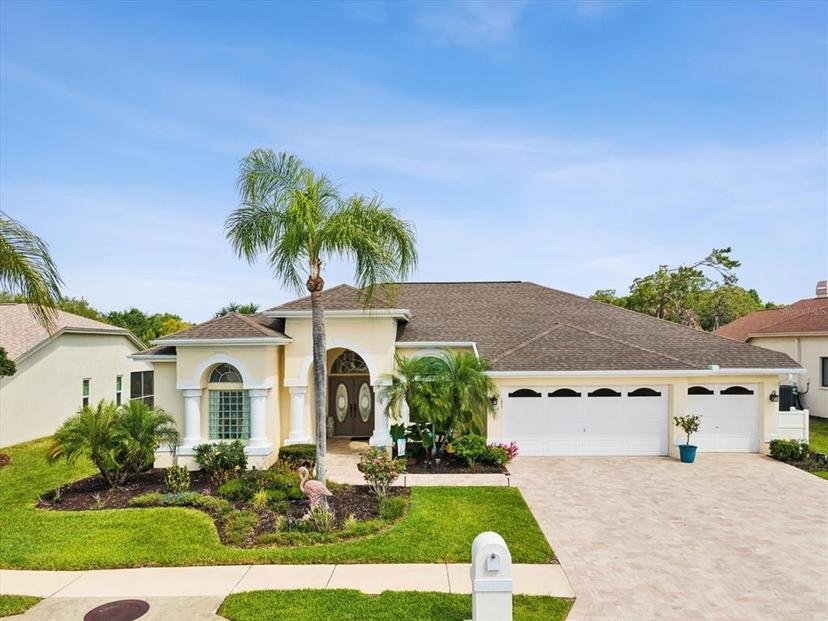 Picture of 8137 Morning View Drive, Hudson FL 34667
