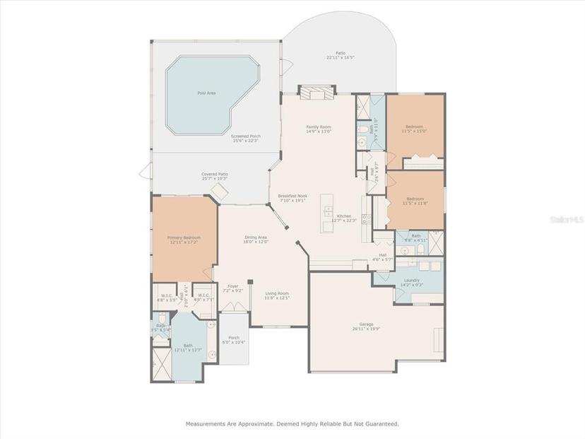 Picture of 8137 Morning View Drive, Hudson FL 34667
