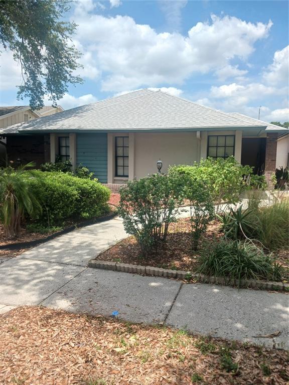 Picture of 8008 La Serena Drive, Tampa, FL 33614