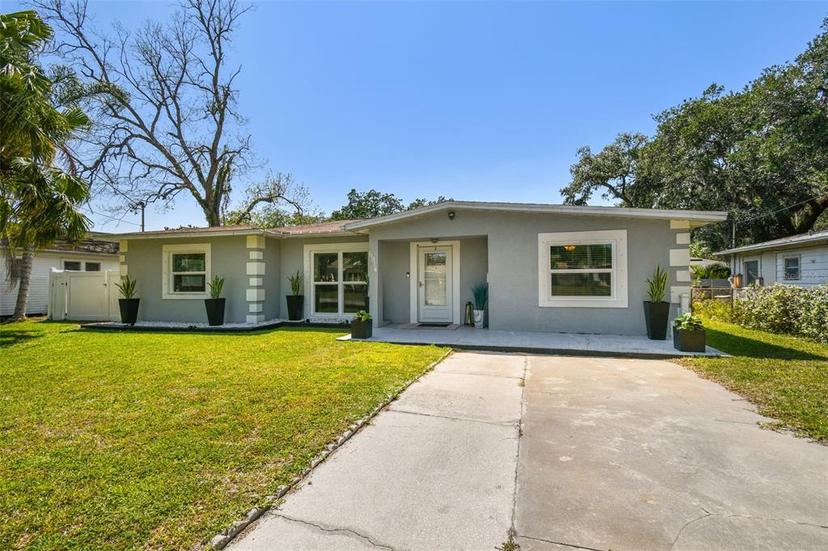 Picture of 6914 N Ola Avenue, Tampa FL 33604