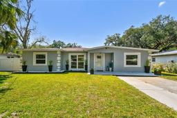 Picture of 6914 N Ola Avenue, Tampa, FL 33604