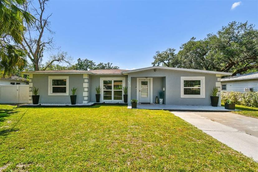 Picture of 6914 N Ola Avenue, Tampa FL 33604