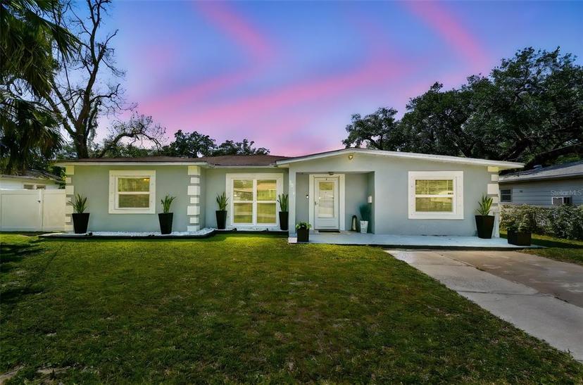 Picture of 6914 N Ola Avenue, Tampa FL 33604