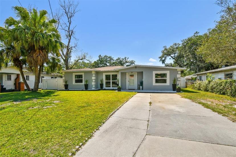 Picture of 6914 N Ola Avenue, Tampa FL 33604