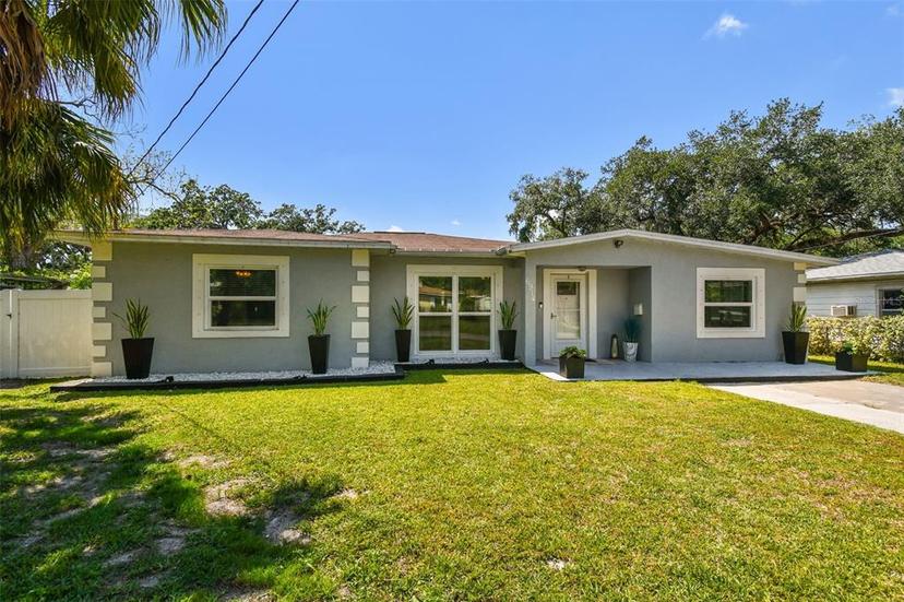 Picture of 6914 N Ola Avenue, Tampa FL 33604