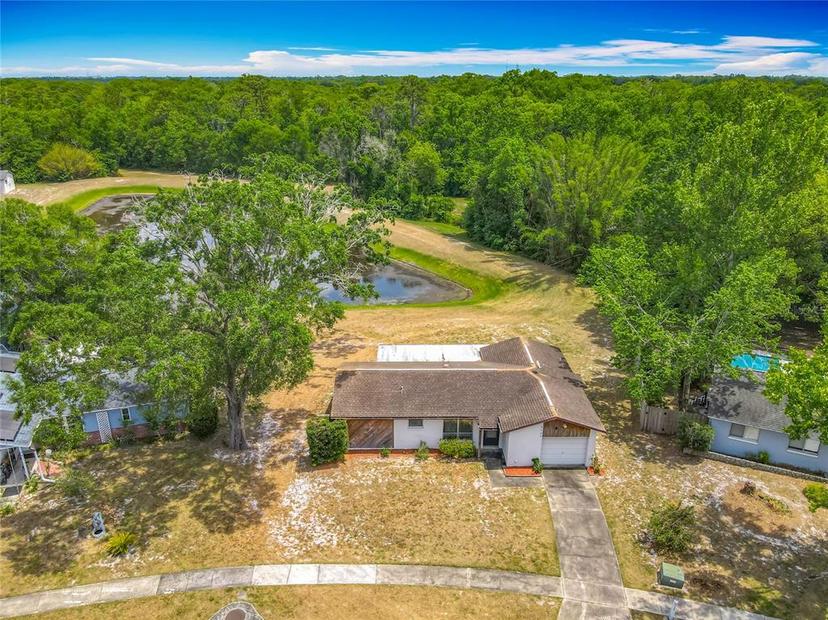 Picture of 9526 Turkey Oak Bend, Orlando FL 32817