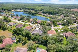 Picture of 4318 River Birch Drive, Spring Hill, FL 34607