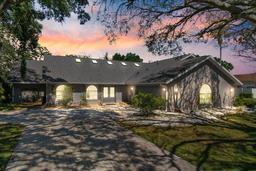 Picture of 4318 River Birch Drive, Spring Hill, FL 34607