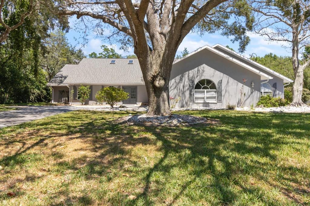Picture of 4318 River Birch Drive, Spring Hill, FL 34607