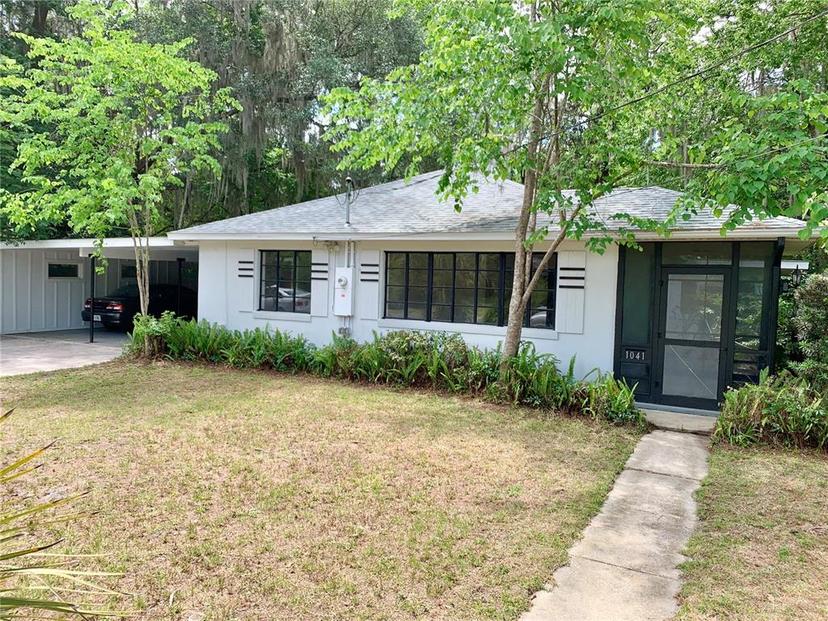 Picture of 1041 NE 10Th Avenue, Gainesville FL 32601