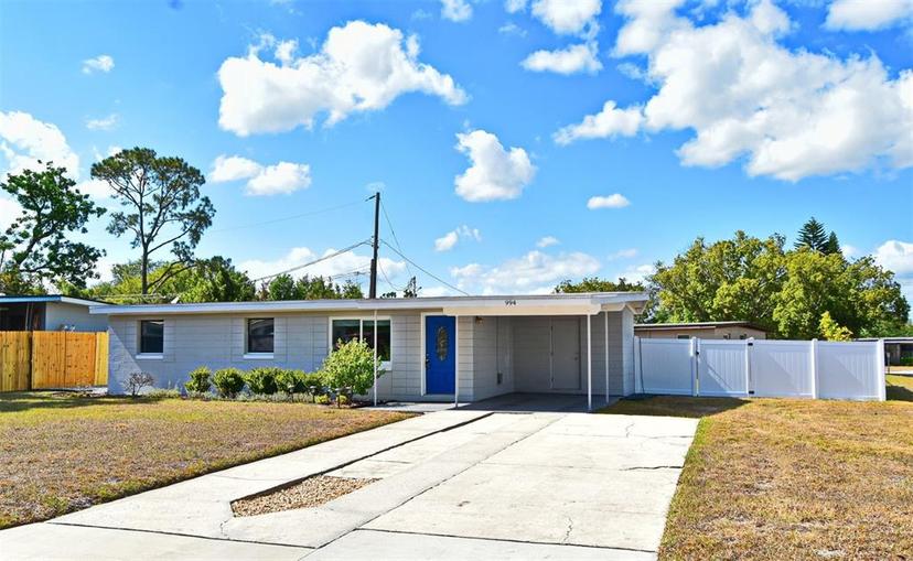 Picture of 994 Lormann Circle, Longwood FL 32750