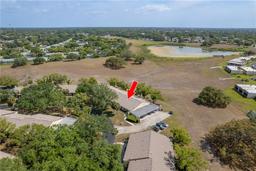Picture of 11241 Dollar Lake Drive Unit 5, Port Richey, FL 34668