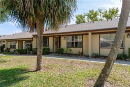 Picture of 11241 Dollar Lake Drive Unit 5, Port Richey, FL 34668