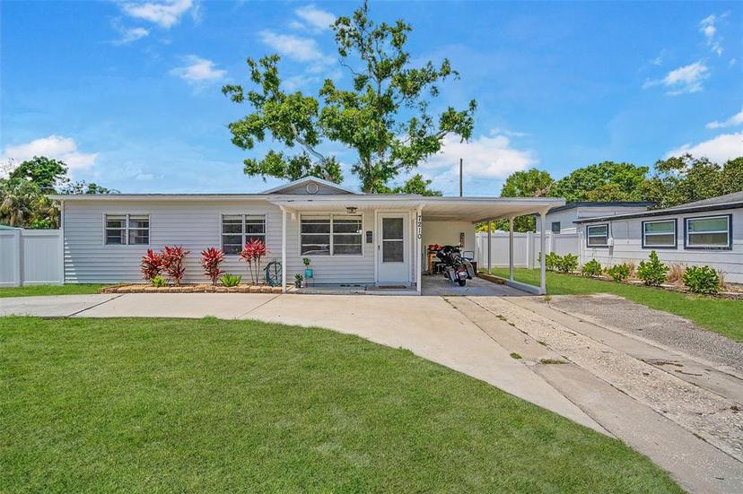 Picture of 7210 14Th Street N, St Petersburg FL 33702