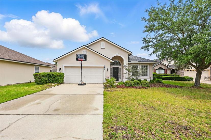 Picture of 3476 Waterford Oaks Drive, Orange Park FL 32065