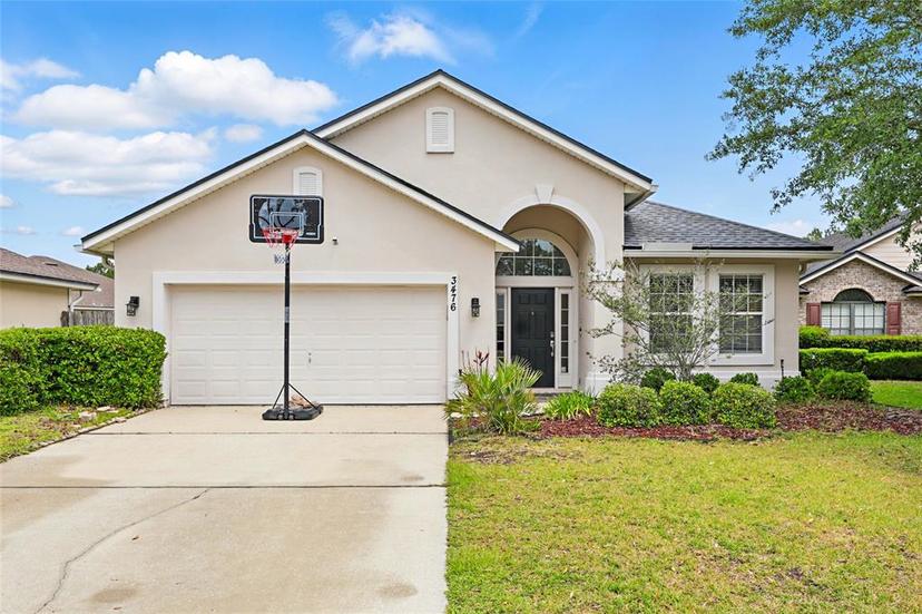 Picture of 3476 Waterford Oaks Drive, Orange Park FL 32065