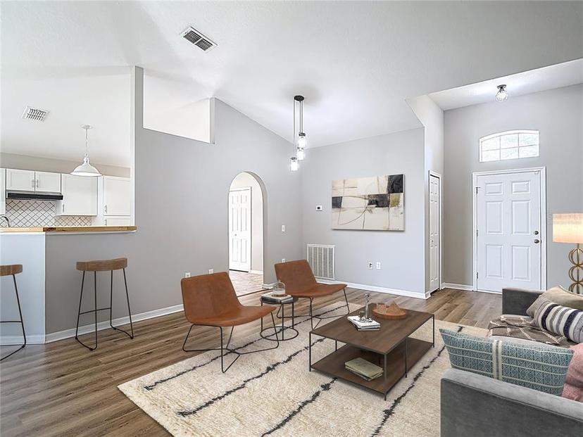 Picture of 36144 Markree Castle Avenue, Dade City FL 33525
