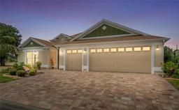 Picture of 2086 Biller Circle, The Villages, FL 32163
