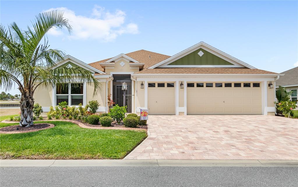 Picture of 2086 Biller Circle, The Villages, FL 32163