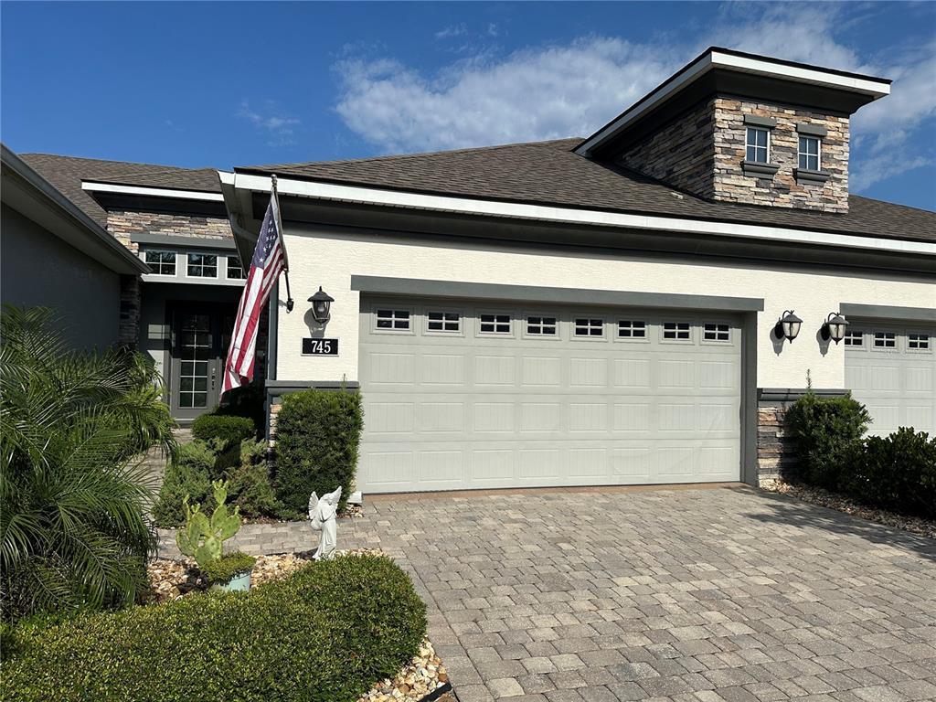 Picture of 745 Aldenham Lane, Ormond Beach, FL 32174