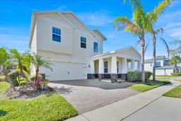 Picture of 14518 Black Quill Drive, Winter Garden, FL 34787