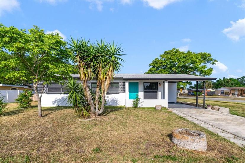 Picture of 525 Grant Street, Cocoa FL 32926
