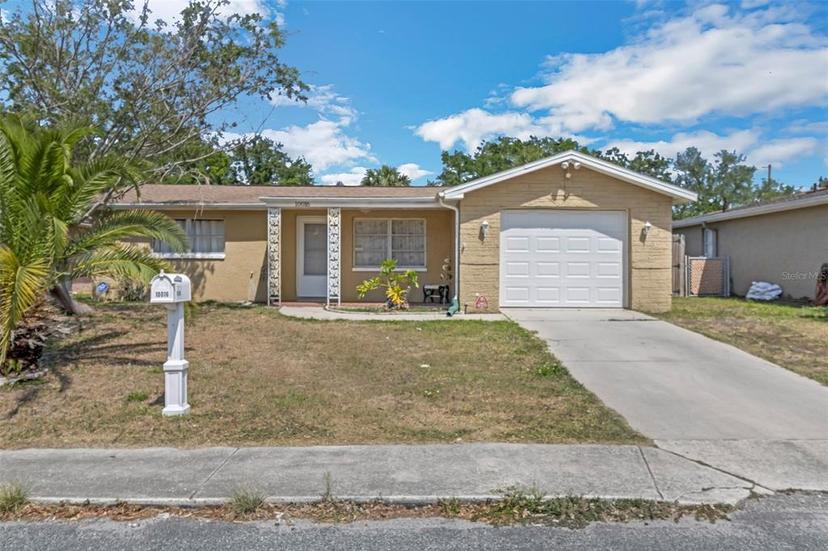 Picture of 10016 Glen Moor Lane, Port Richey FL 34668
