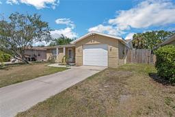 Picture of 10016 Glen Moor Lane, Port Richey, FL 34668