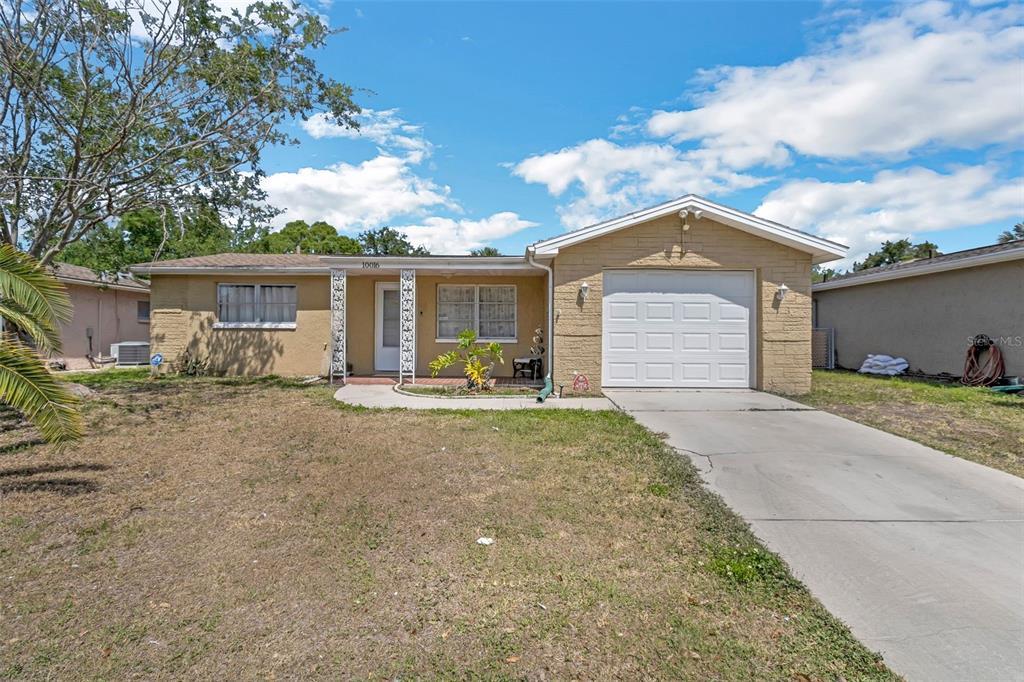 Picture of 10016 Glen Moor Lane, Port Richey, FL 34668