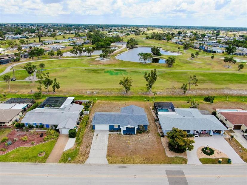 Picture of 144 Rotonda Circle, Rotonda West FL 33947
