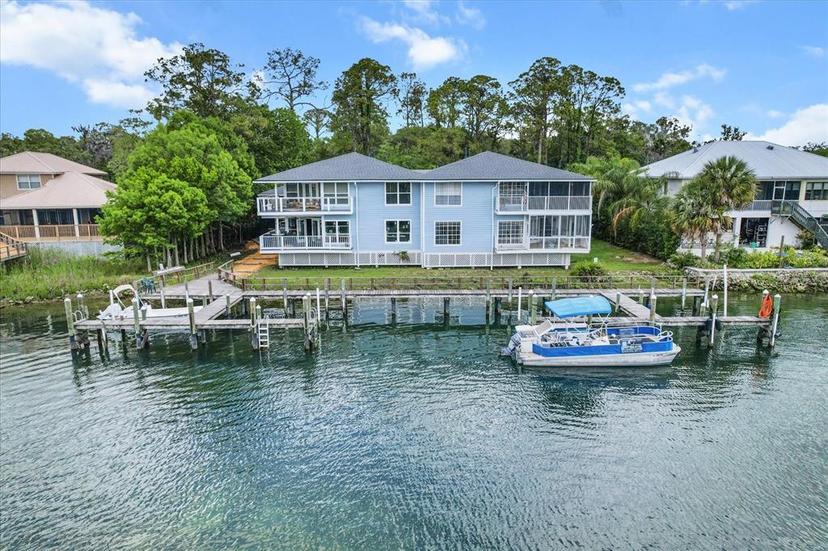 Picture of 255 NW Bay Path Drive, Crystal River FL 34428