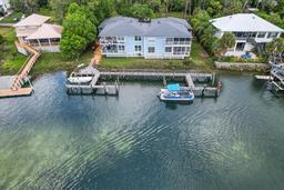Picture of 255 NW Bay Path Drive, Crystal River, FL 34428