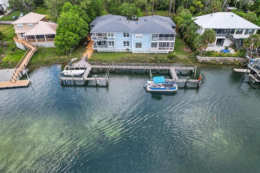 Picture of 255 NW Bay Path Drive, Crystal River FL 34428