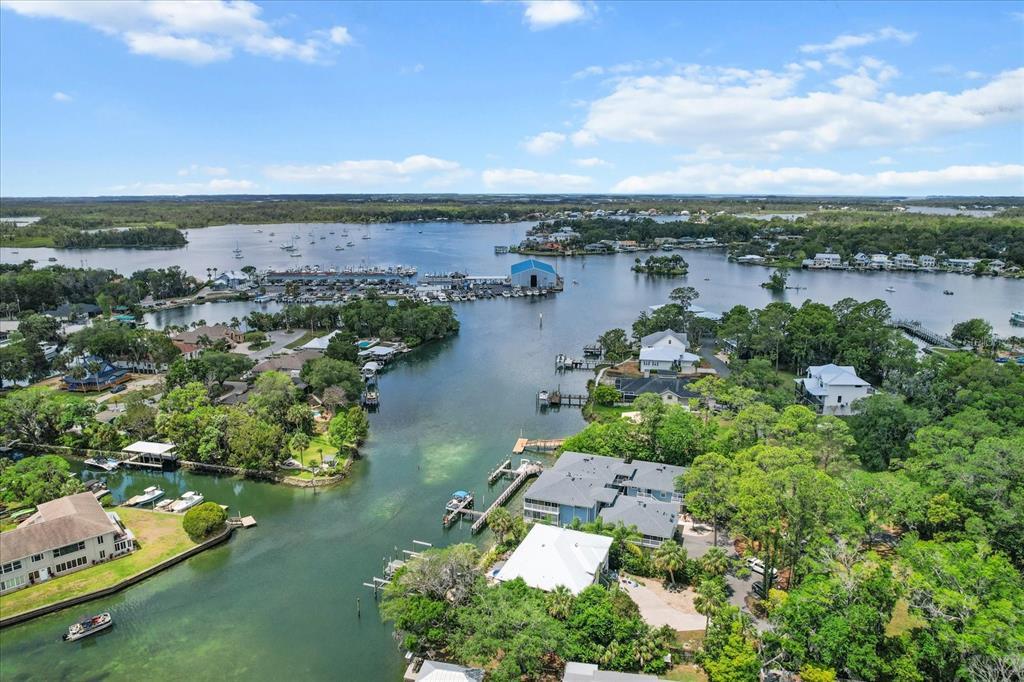 Picture of 255 NW Bay Path Drive, Crystal River, FL 34428