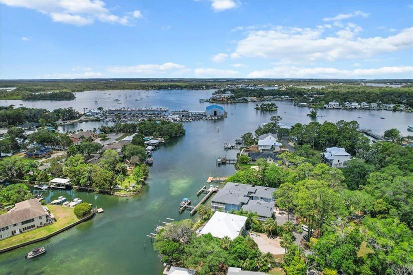 Picture of 255 NW Bay Path Drive, Crystal River FL 34428