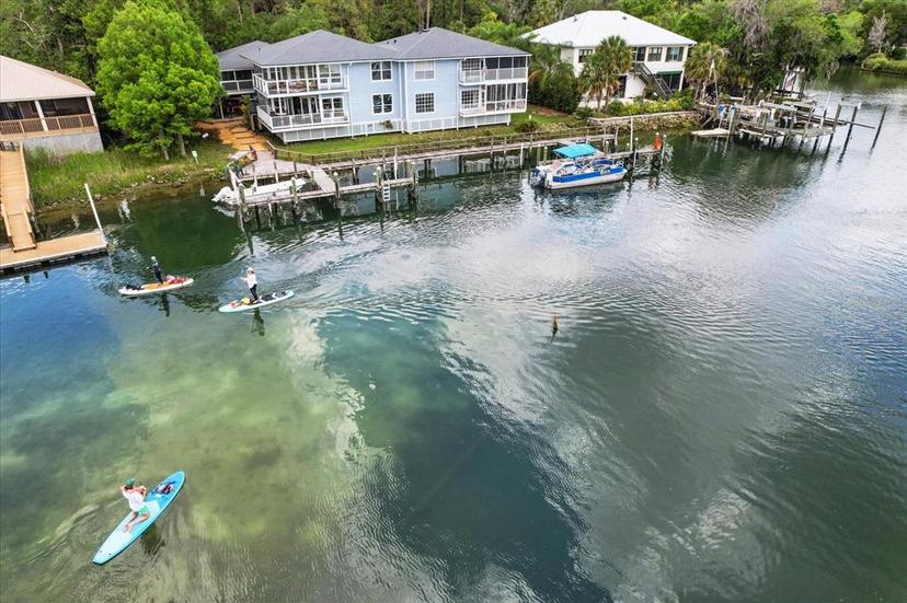 Picture of 255 NW Bay Path Drive, Crystal River FL 34428