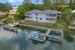 Picture of 255 NW Bay Path Drive, Crystal River, FL 34428