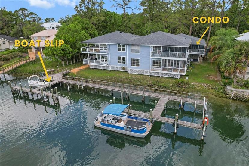 Picture of 255 NW Bay Path Drive, Crystal River FL 34428