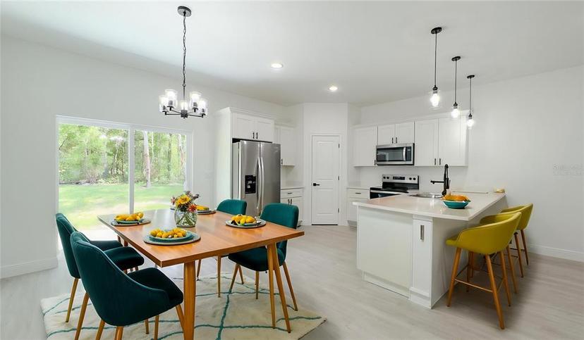 Picture of 2492 W Magenta Drive, Citrus Springs FL 34434