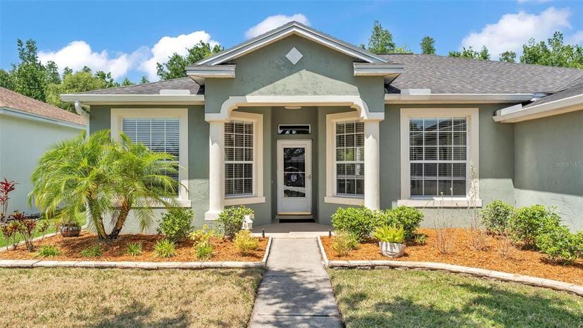 Picture of 3252 Bellflower Way, Lakeland FL 33811